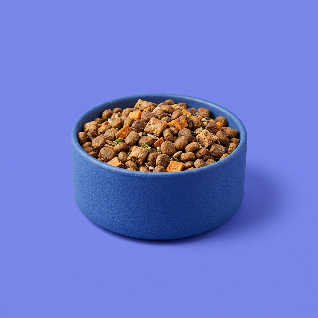 Dog food