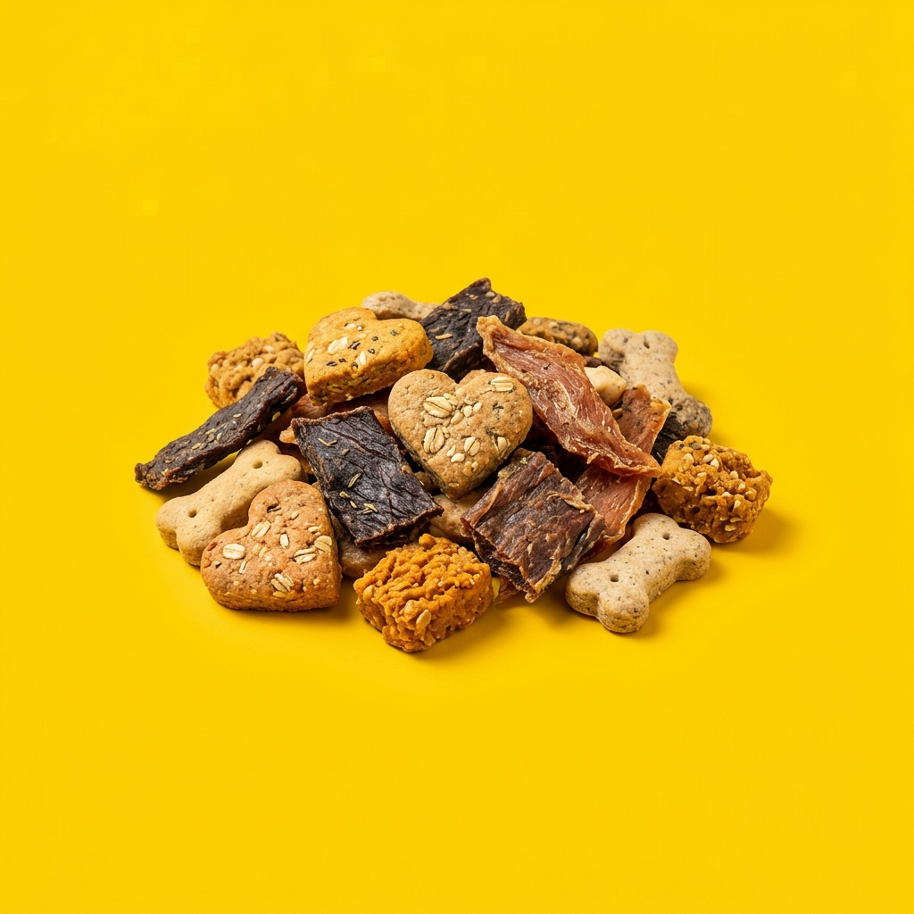 Dog treats
